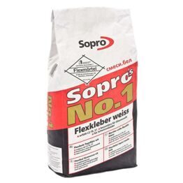 SOPRO 400 №1