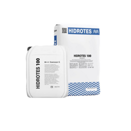 HIDROTES 100