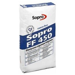 SOPRO FF 450