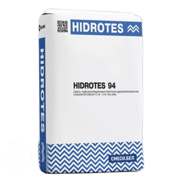 HIDROTES 94