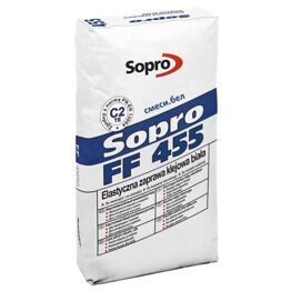 SOPRO 455