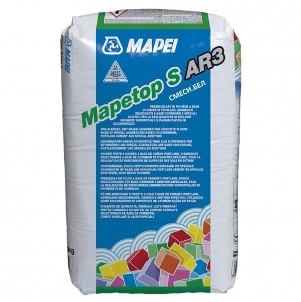 MAPETOP S AR3