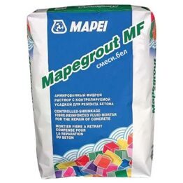MAPEGROUT MF