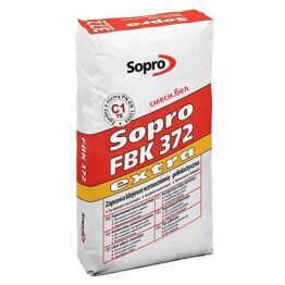 SOPRO FBK 372 EXTRA